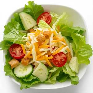 House Salad