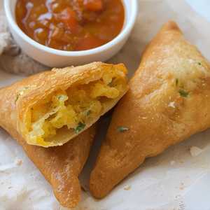 Samosa