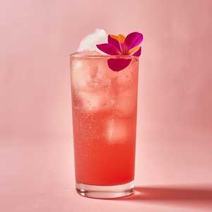 Treasure Island (Mocktail #3)
