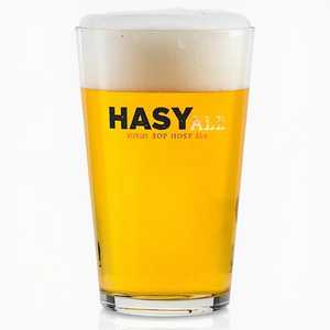 Nightshift Brewery – Whirlpool Hazy Pale Ale
