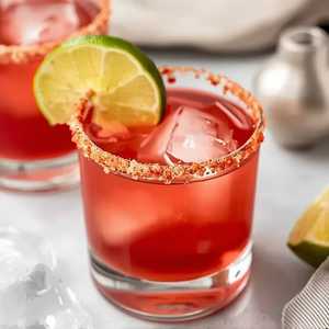Sicilian Margarita
