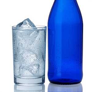 Saratoga Springs Sparkling Water