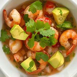 Ceviche