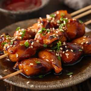 JIDORI YAKITORI