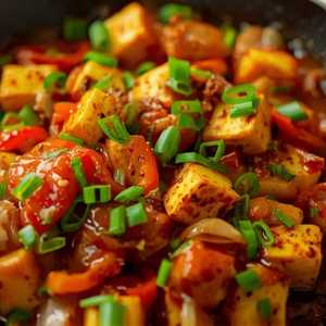 Chili Paneer APP