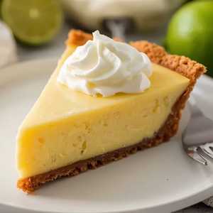 Key Lime Pie