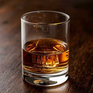 Catoctin Creek: Rye