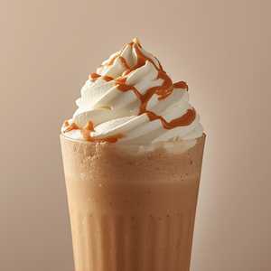 Peanut Butter Shake