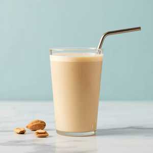 'World Peace' Peanut Milk