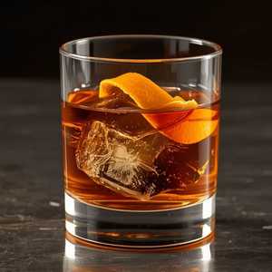 OLD FASHIONED