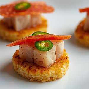 Crispy Rice