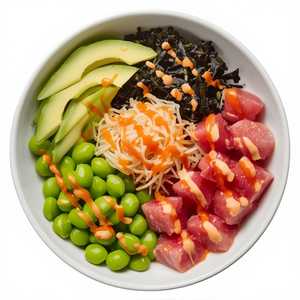 Poke Bowl