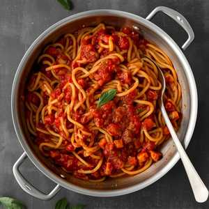 Marinara Pasta