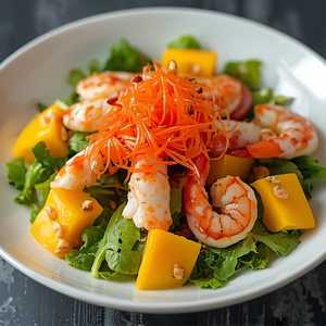 Sexy Salad