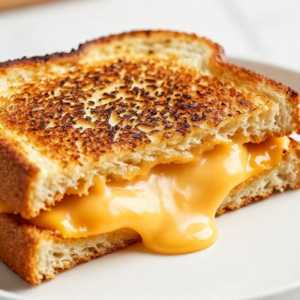 Grilled Cheese