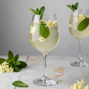 Hugo Spritz