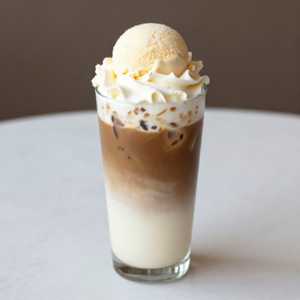 AUSSIE ICED COFFEE