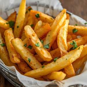 Side Fries