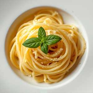 Spaghetti Limone