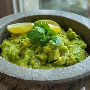 Tableside Guacamole (Large)