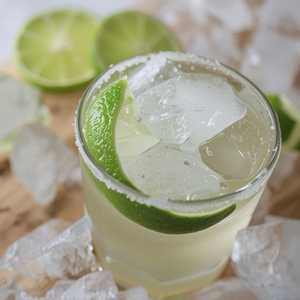 SKINNY MARGARITA