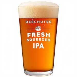 Deschutes Fresh Squeezed IPA
