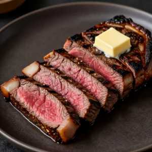 Flat Iron Steak