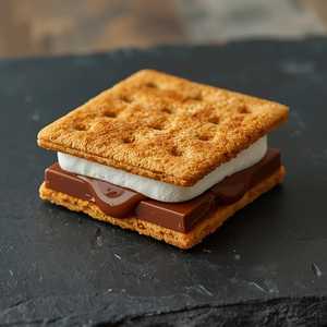 S'mores