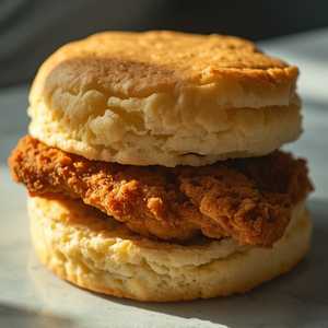 Chick-fil-A® Chicken Biscuit