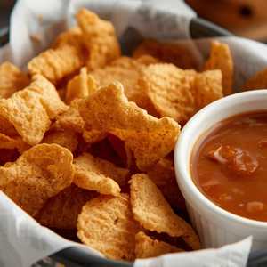 Chicharrónes (Happy Hour)
