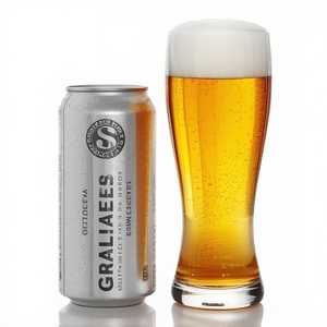 Untitled Art Italian Style Pilsner