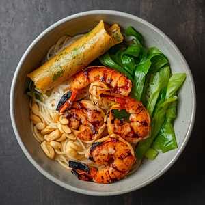 Grilled Prawn