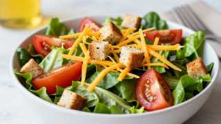 Mixed Green Salad