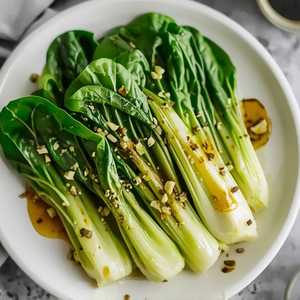 Bok Choy