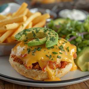 Kingsville Chicken