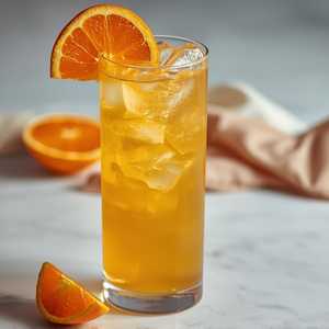 Fresh Squeezed Orange Juice