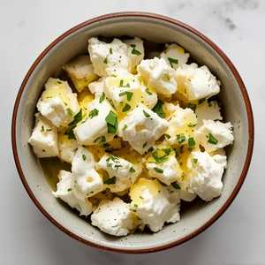 Catering Side Feta Cheese