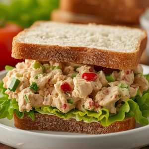 Tuna Salad