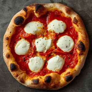 MARGHERITA PIZZA