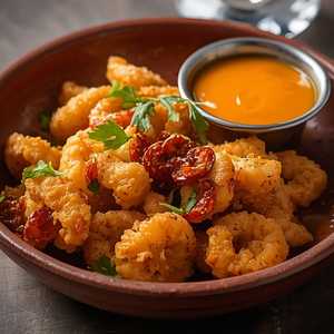 WILD PACIFIC CALAMARI