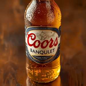 Coors Banquet