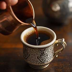 Turkish Coffee