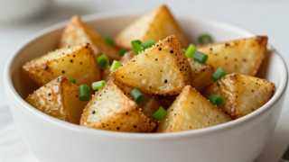 Side Krispy Potato
