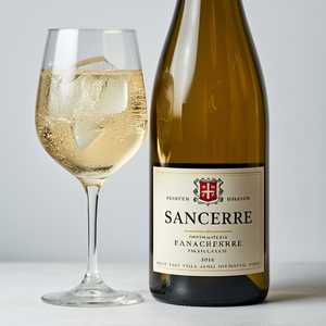 Sancerre,, DOMAINE VACHERON", Loire Valley, FR, 2018/2020