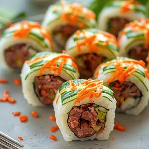 Spicy Tuna