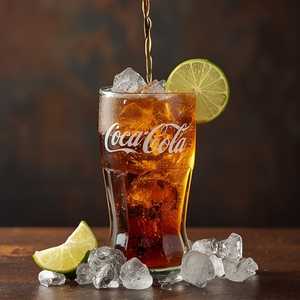 Coca-Cola