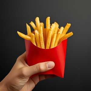 Small Fries