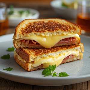 Croque Monsieur