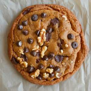 Big Cookie