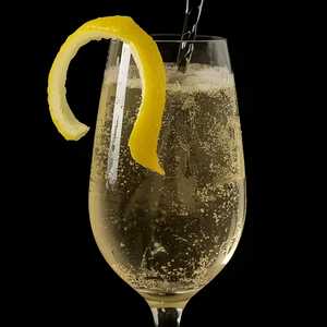 French 75-Ish